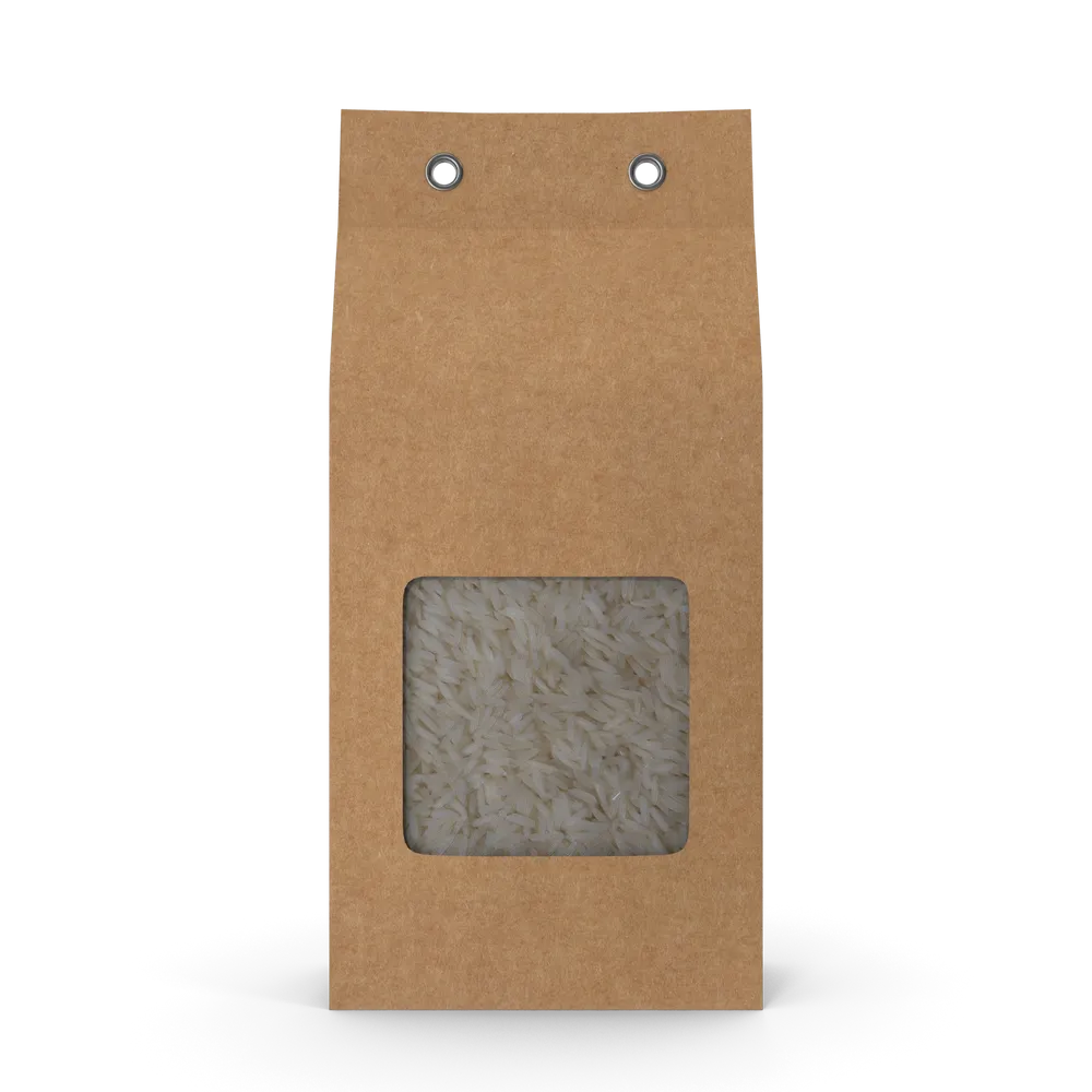Arroz Branco 1kg